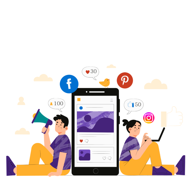 Social Media Marketing