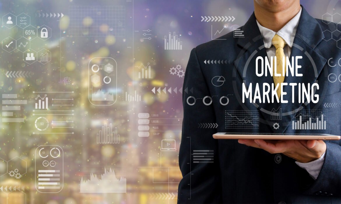 Online Marketing Channels For Effective B2B Marketing