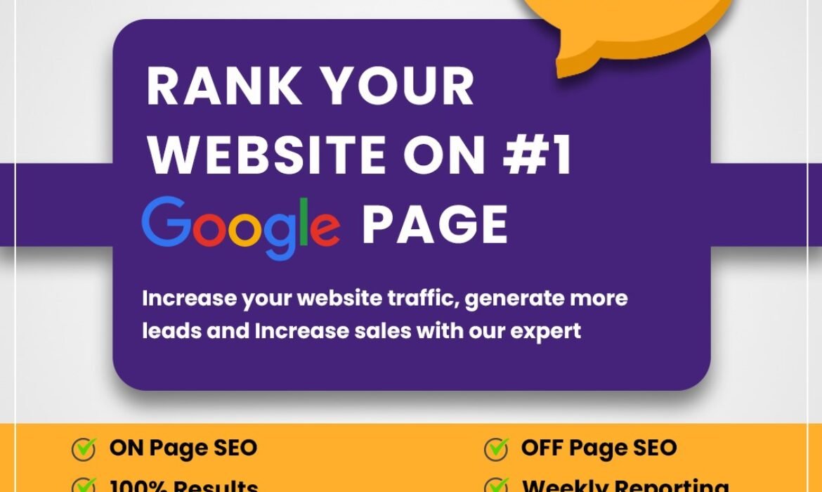 The Future of SEO in Digital Marketing