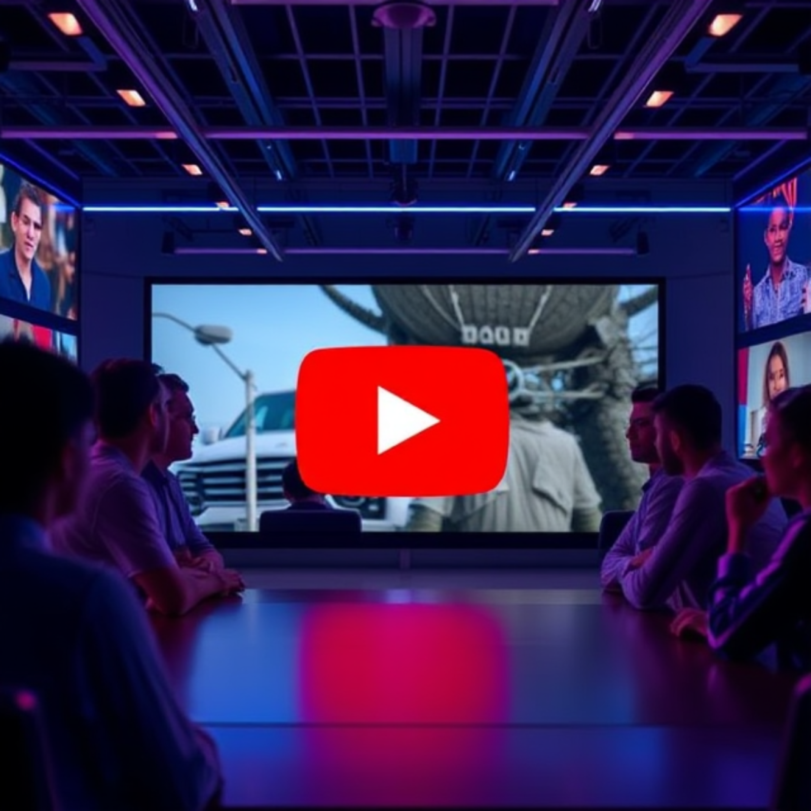 YouTube Helps Advertisers Reach the Right Audience with New AI Tools By Vanasia Digital